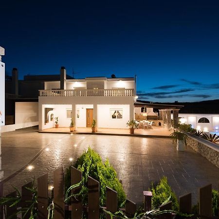 Villa Dimitra Gennadi Exterior foto