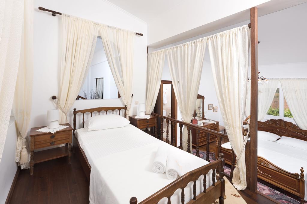 Villa Dimitra Gennadi Exterior foto