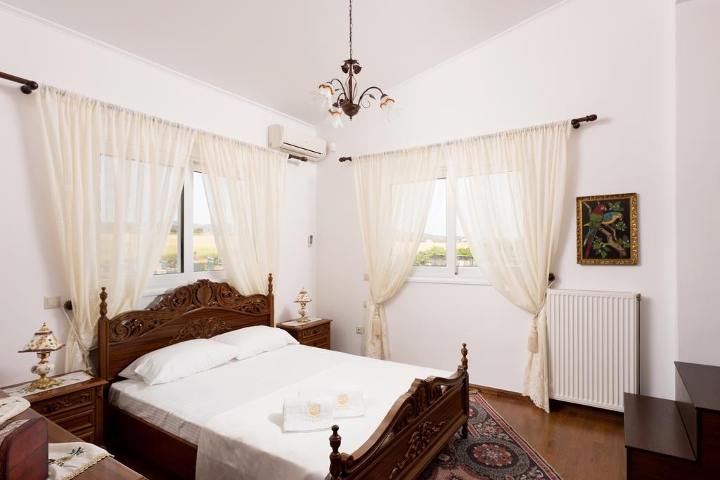 Villa Dimitra Gennadi Exterior foto
